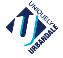 Urbandale, Iowa logo