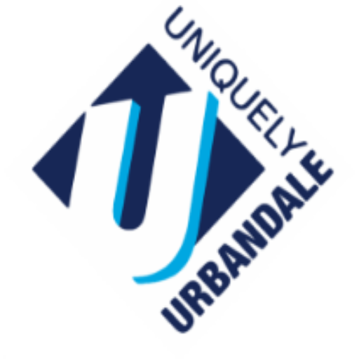 Urbandale, Iowa logo